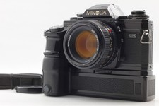 [Near MINT] Minolta X-700 SLR