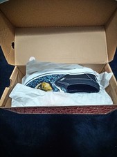 Vans x Metallica 30th