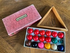 Vintage Ambassador 1.5"
