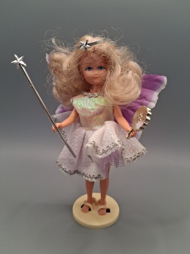 Vintage flower fairies - vintage,