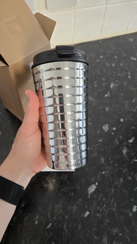 Nespresso travel mug touch - nespresso,