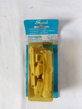 original swish nylonglide curtain track pull cording kit