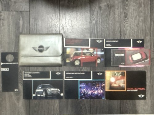 Mini hatch r50 r53 - r50,