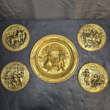 Lot Of 5! Antique England