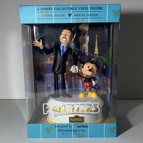 Disney walt mickey mouse - walt,