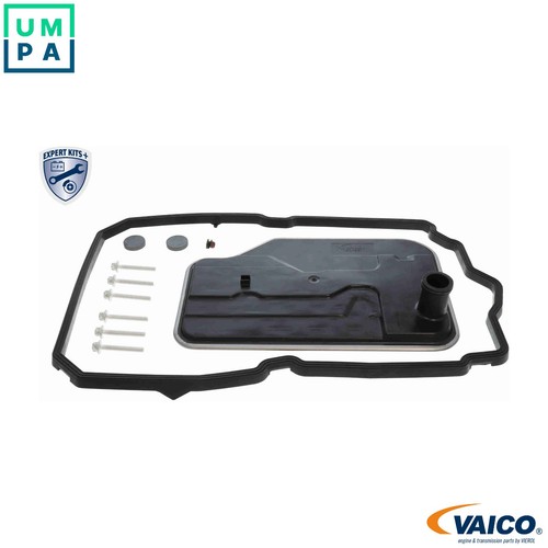 Hydraulic filter kit - hydraulic, automatic