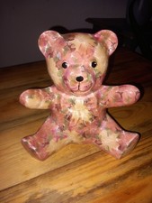 Park Rose Pottery - Floral