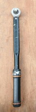 Halfords Torque Wrench . Used