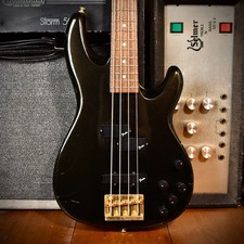 Fender MIJ PJR-70 Lyte Dark