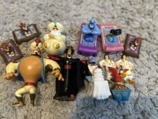 Vintage McDonald’s Disney