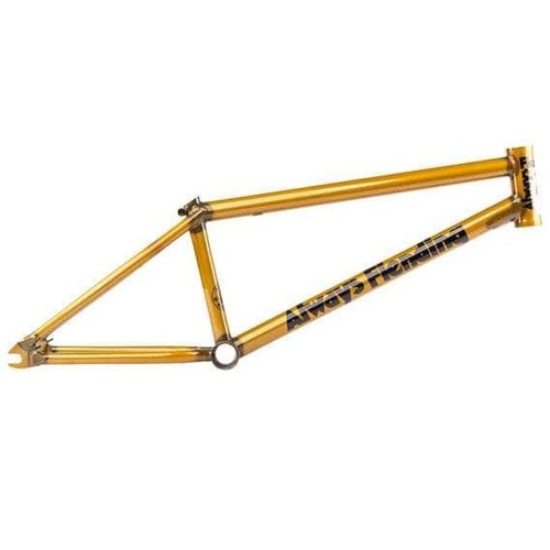 Fiend reynolds frame trans - reynolds,