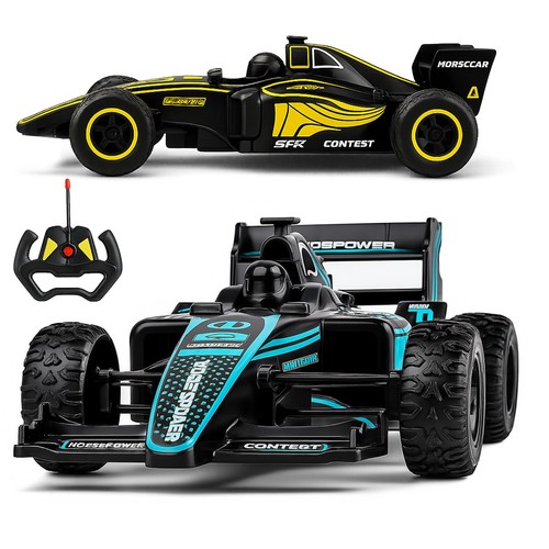 Kids formula remote - 1,