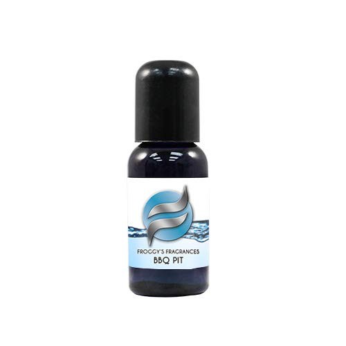 Froggy fog water based - water,