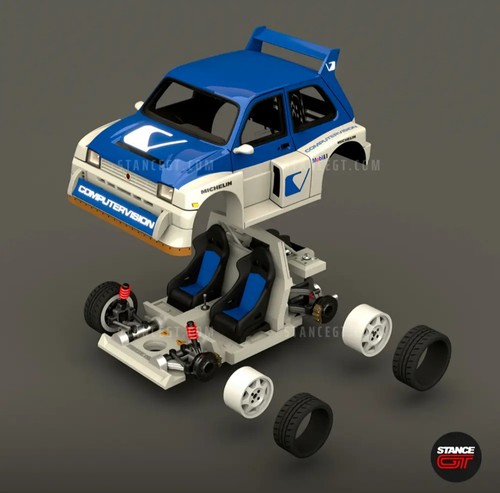 Metro 6r4 group 3d - b, –