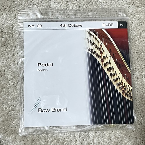 Bow brand pedal nylon - pedal,