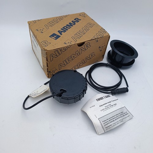 Airmar p79 200khz 234 11 - airmar,
