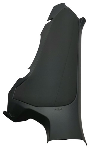 Safety module inner - safety,