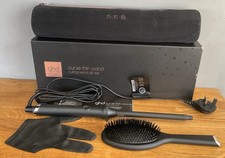 GHD Curve Thin Wand: Gift Set