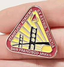 Star Trek Star Fleet Academy