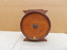 VTG ANTIQUE EARLY WOODEN TABLE