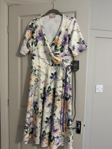 Popsy dress size - popsy,