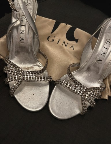 Gina luxury designer court - gina,