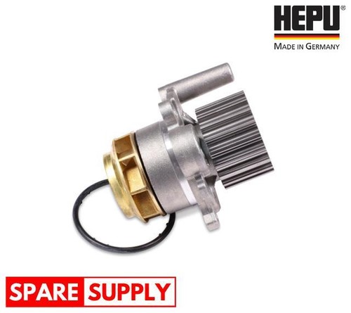 Water pump for derby - pump, lupo