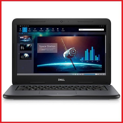 Dell latitude 3310 laptop - dell, 13"