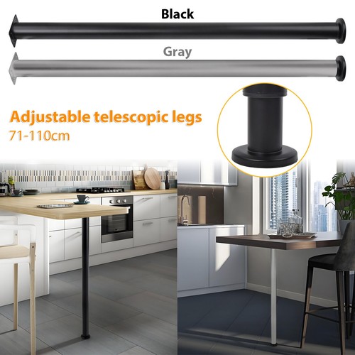 710 1100mm adjustable kitchen - adjustable,