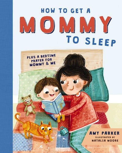 How get mommy - get, a