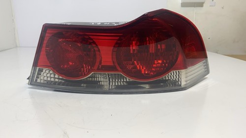 2009 volvo c70 - c70, right