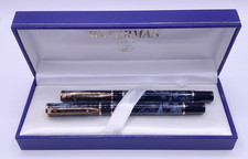 Waterman Laureat Mk3 Fountain