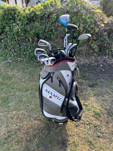 Men golf clubs - golf, 3-5
