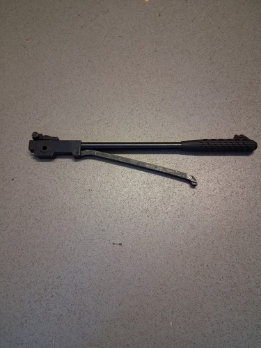 Webley vmx ram - vmx, parts