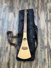 Martin Backpacker Acoustic