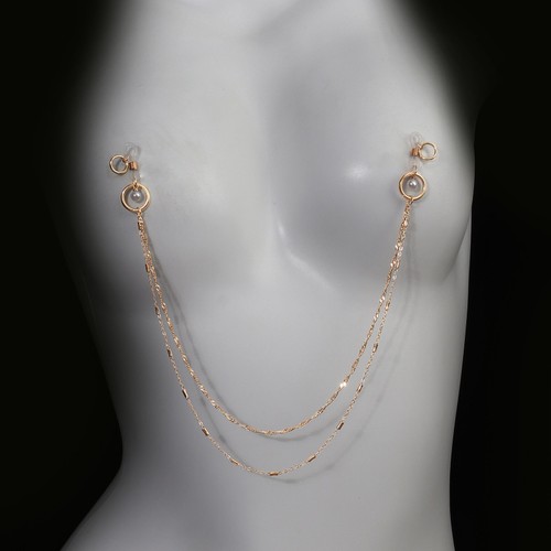 Sexy pearl ring - ring, body