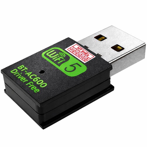 Ac600 usb wifi - ac600,