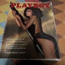 Playboy French edition