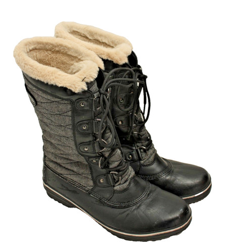 Jbu winter weather boots - winter,