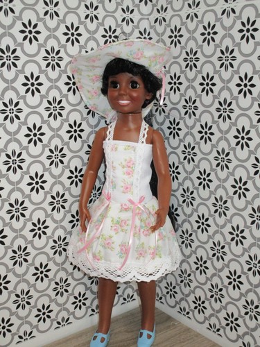 Beautiful no doll - beautiful, ideal