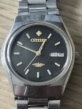 Vintage citizen eagle - vintage,