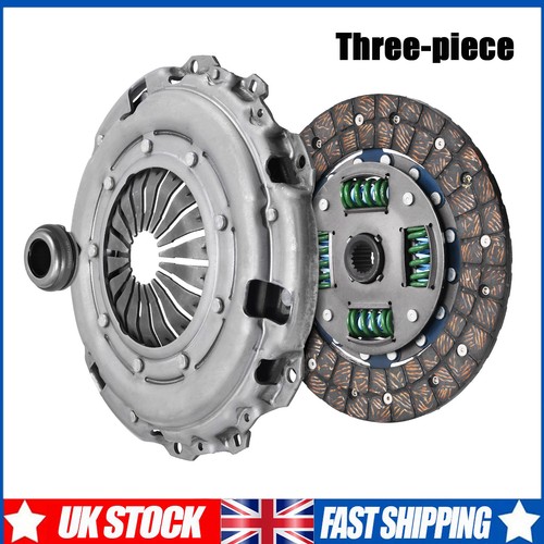 Clutch kit 3pc - kit,