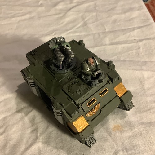 Warhammer 40k space marine - 40k,