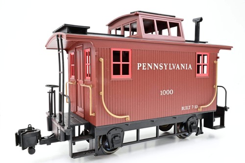 Bachmann gauge 93114 - bachmann, bobber