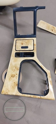 For bmw e39 - e39, individual