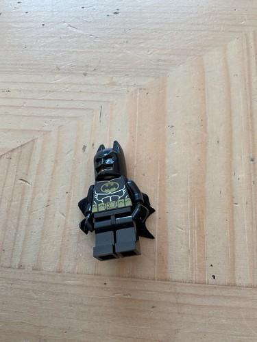 Lego batman figures - batman,