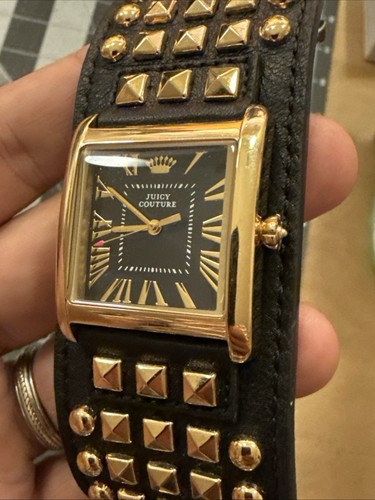 Juicy couture watch 1901061 - couture,
