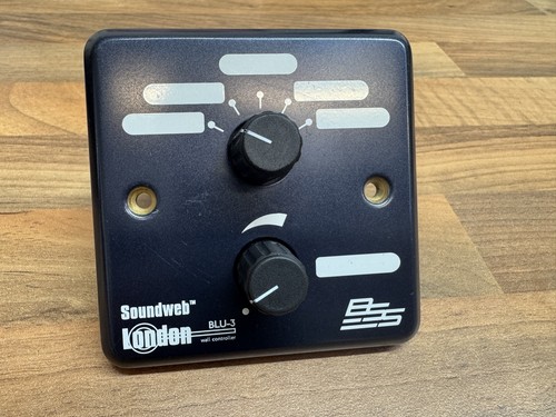 Blu bss soundweb london - blu-3,