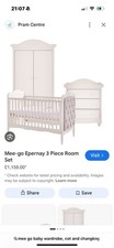 Piece baby bedroom set - piece,