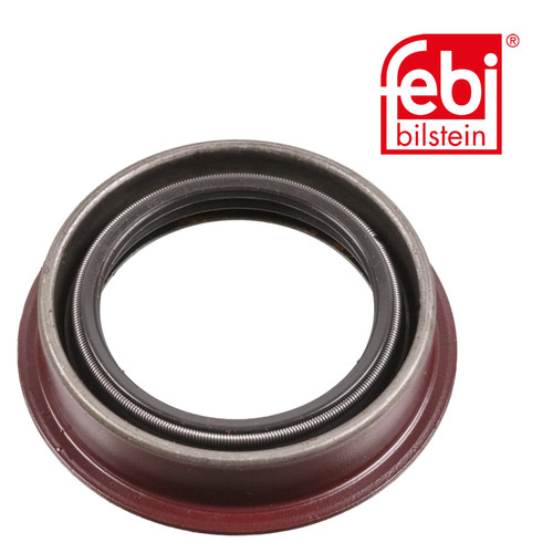 Febi differential shaft seal - febi,